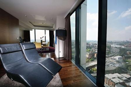 Hilton Manchester Deansgate - 80