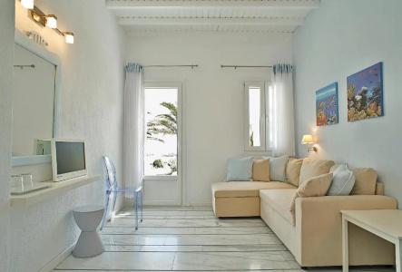 Anemoessa Boutique Mykonos - 91
