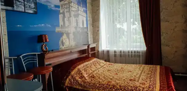 Клетня - 5