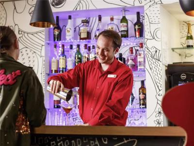 ibis London Greenwich - 15