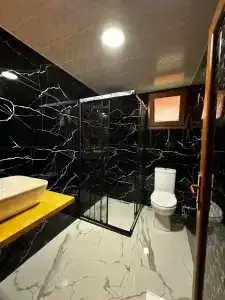 Tanura Bungalows - 13