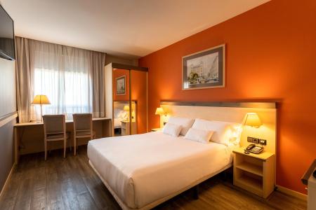 Sunotel Club Central - 13