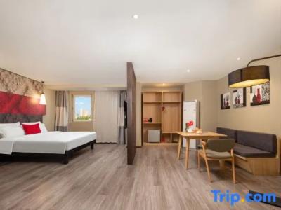 Ibis Wuhan Hankou - 48