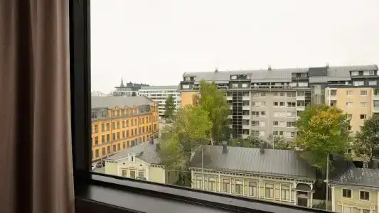 Radisson Blu Marina Palace, Turku - 45