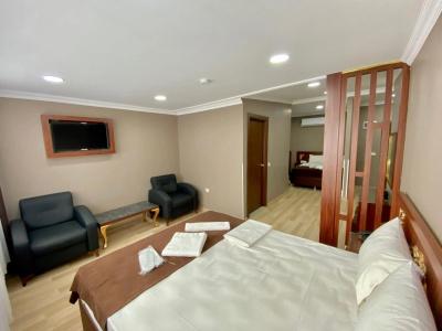 Grand Oral - 2