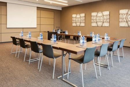 AC Bologna by Marriott - 25