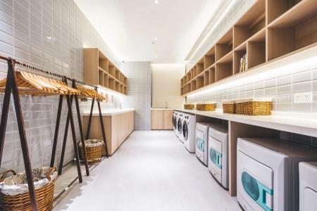 Atour S Chengdu Taikoo Li Branch - 17