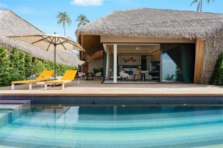 Hyatt Regency Koh Samui- Sha Extra Plus - 34