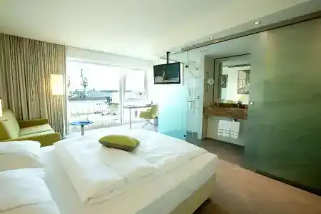 Best Western Plus Bremerhaven - 42