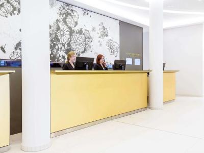 Novotel Nuernberg Centre Ville - 22