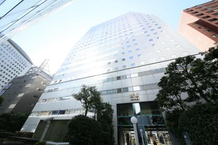 Shinjuku Washington Annex - 26