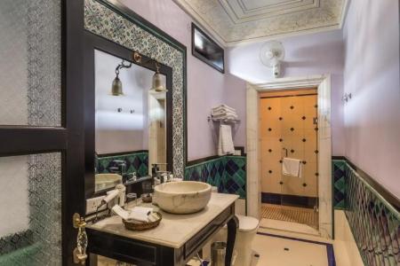 Royal Heritage Haveli - 132