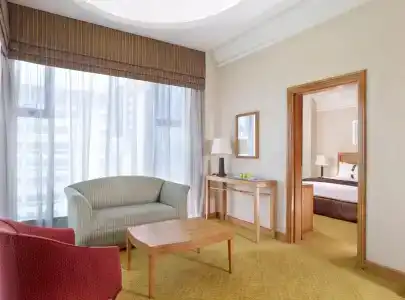 Holiday Inn Citystars, An Ihg - 25