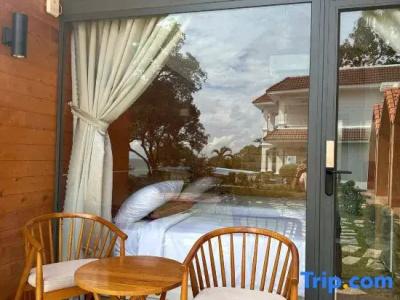 Léman Cap Resort & Spa - 168