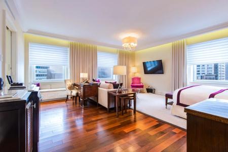 The Ritz-Carlton, - 31