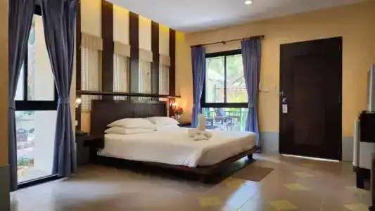 Pattaya Garden - 68
