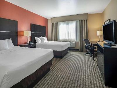 La Quinta by Wyndham Tucson - Reid Park - 44