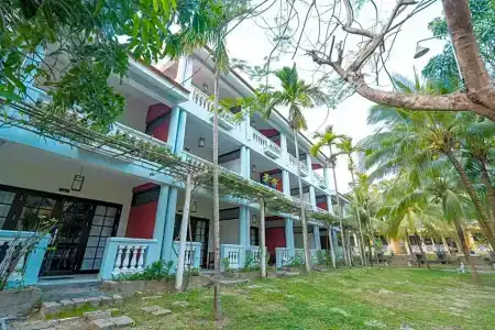 Le Belhamy Beach Resort & Spa, Hoi An - 71