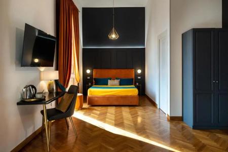 Sanfelice 33 Luxury Suites - 24