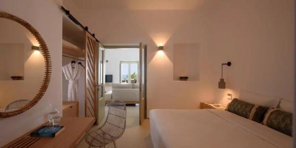 Este Luxury Suites - 94