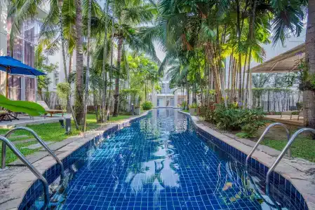 The Palayana Hua Hin - 284