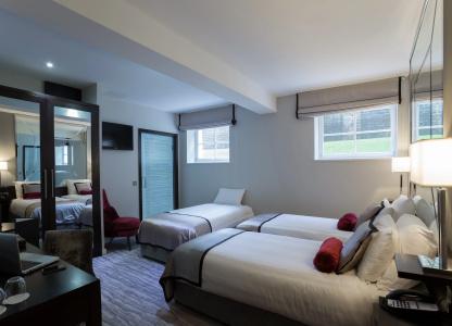Doubletree By Hilton London - Greenwich - 6