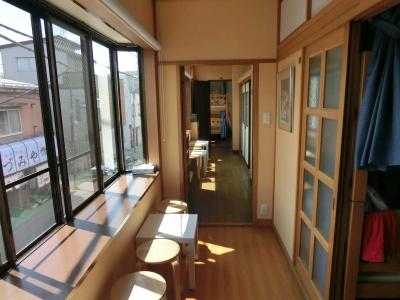 Mt Fuji Hostel Michael's - 7