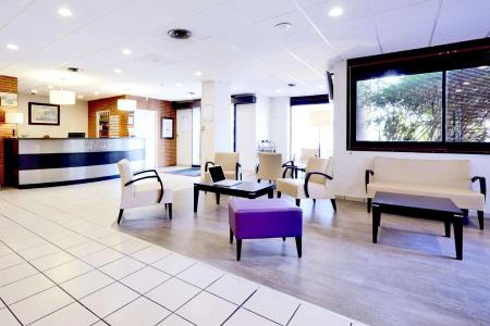 Ibis Styles Toulouse Centre Canal du Midi - 1
