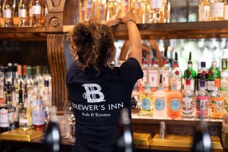 The Brewers Inn - 21