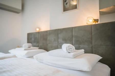 Villa Borgo b&b - 88