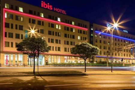 ibis budget Krakow Stare Miasto - 6