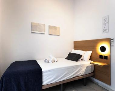 La Central Sevilla - 20