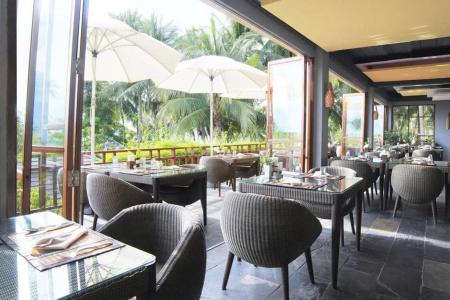 The Sunset Beach & Spa, Taling Ngam - 47