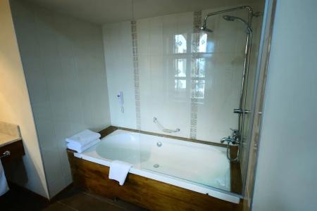 Fresco Cave Suites Cappadocia - 65