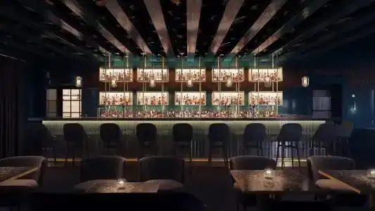 Kimpton De Witt Amsterdam, an IHG - 23