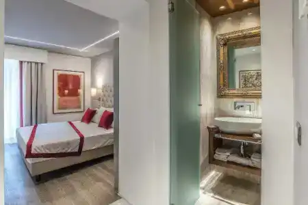 Colonna Suite Del Corso - 43