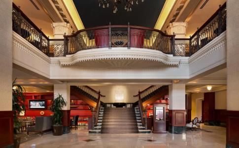 The Stephen f Austin Royal Sonesta - 6