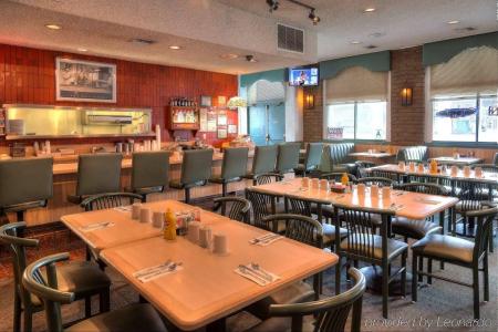 Dunes Inn - Sunset - 22