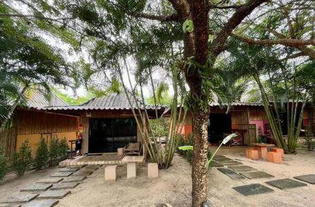Sabaii Bay Resort - 95