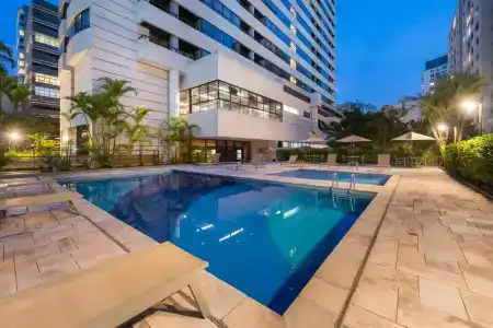 Radisson São Paulo Paulista - 20