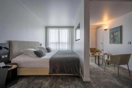 Best Western Premier Masqhotel - 84