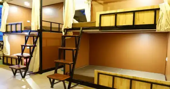 Grace Hostel Chiang Rai - 5