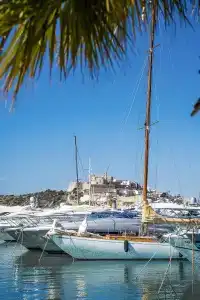 Ocean Drive Ibiza - 20
