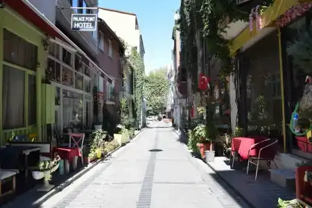 Sur Istanbul - 20