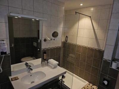 Hôtel 1er Consul Rouen - 78