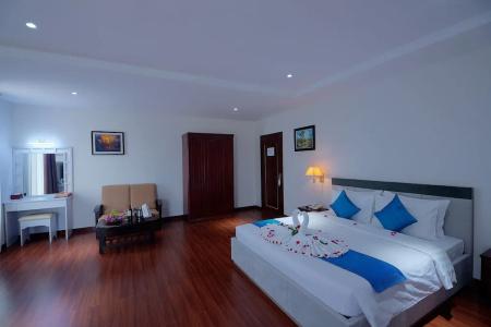 Starry Angkor - 110