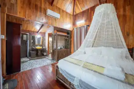 Chez Carole Beach Resort - 122