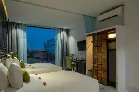 King Rock Residence - 77
