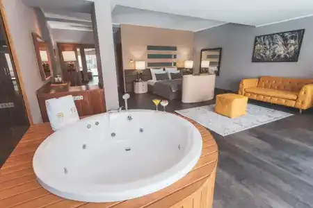 Orka Cove Penthouse & Suites Adults Only - 44