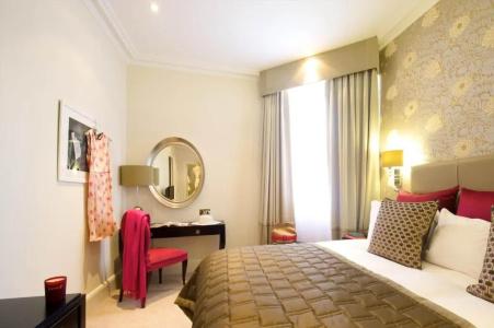 Taj 51 Buckingham Gate Suites and Residences - 67
